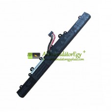 Csere akkumulátor a Asus PX434F A41N1702 P1440UF P1440UF-1A P1448FB készülékhez