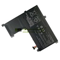 Csere akkumulátor a Asus Q502LA B41N1341 Q502L készülékhez