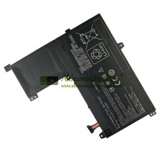 Csere akkumulátor a Asus Q502LA B41N1341 Q502L készülékhez