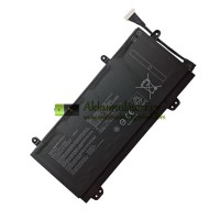 Csere akkumulátor a Asus ROG C41N1727 GM501GS Zephyrus GM501GM készülékhez
