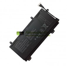 Csere akkumulátor a Asus ROG C41N1727 GM501GS Zephyrus GM501GM készülékhez