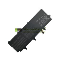 Csere akkumulátor a Asus ROG GX701GX GX735GX GX701GV C41N1802 GX735GV készülékhez