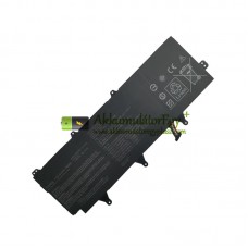 Csere akkumulátor a Asus ROG GX701GX GX735GX GX701GV C41N1802 GX735GV készülékhez