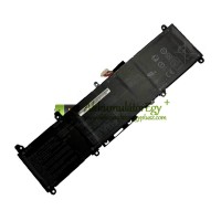 Csere akkumulátor a Asus S330UA X330UA C31N1806 S330FA ADOL13F készülékhez