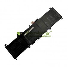 Csere akkumulátor a Asus S330UA X330UA C31N1806 S330FA ADOL13F készülékhez