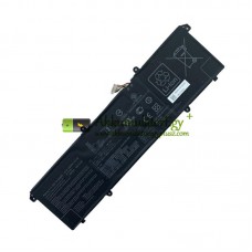 Csere akkumulátor a Asus S521FA C31N1905 S433FL S433F S533F K533F készülékhez