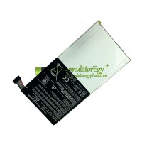 Csere akkumulátor a Asus TF502T TF501T 0B200-00620000 AD02-GRY C11P1308 készülékhez