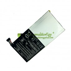 Csere akkumulátor a Asus TF502T TF501T 0B200-00620000 AD02-GRY C11P1308 készülékhez