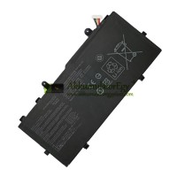 Csere akkumulátor a Asus TP401N C21N1714 TP401 TP401NA Vivobook-Flip készülékhez Csere akkumulátor a Asus TP401N C21N1714 TP401 TP401NA Vivobook-Flip készülékhez