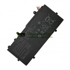 Csere akkumulátor a Asus TP401N C21N1714 TP401 TP401NA Vivobook-Flip készülékhez