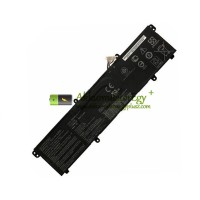 Csere akkumulátor a Asus TP420IA X421DA TP470EZ B31N1911 X421EA/JP készülékhez