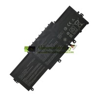 Csere akkumulátor a Asus U4300FA C31N1811 UX433FX UX433FN U4300FN készülékhez
