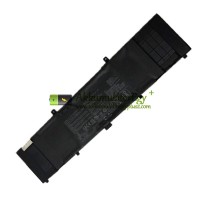 Csere akkumulátor a Asus UX310Q U3000UQ U4000U B31N1535 X410U készülékhez