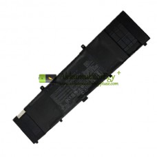 Csere akkumulátor a Asus UX310Q U3000UQ U4000U B31N1535 X410U készülékhez