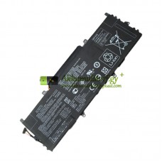 Csere akkumulátor a Asus UX331UA UX331FN U3100U U3100FN C41N1715 UX331UN készülékhez
