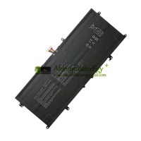 Csere akkumulátor a Asus UX363 UX393JA/EA UX425IA X435EA UX325JA/EA C41N1904 készülékhez