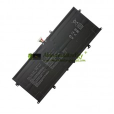 Csere akkumulátor a Asus UX363 UX393JA/EA UX425IA X435EA UX325JA/EA C41N1904 készülékhez