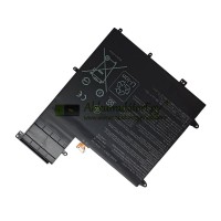 Csere akkumulátor a Asus UX370UA Flip-S UX370UA-EA328T C21N1706 ZenBook készülékhez Csere akkumulátor a Asus UX370UA Flip-S UX370UA-EA328T C21N1706 ZenBook készülékhez