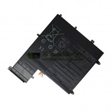Csere akkumulátor a Asus UX370UA Flip-S UX370UA-EA328T C21N1706 ZenBook készülékhez