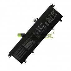 Csere akkumulátor a Asus UX392FN-XS71 C31N1821 UX392FA ZenBook készülékhez