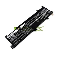 Csere akkumulátor a Asus V505L K501U A501L K501L B31N1429 készülékhez Csere akkumulátor a Asus V505L K501U A501L K501L B31N1429 készülékhez