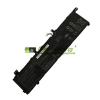 Csere akkumulátor a Asus VivoBook C31N1843 S15 S532 készülékhez