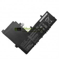 Csere akkumulátor a Asus VivoBook-E12 C223NA E203NA C21N1807 készülékhez