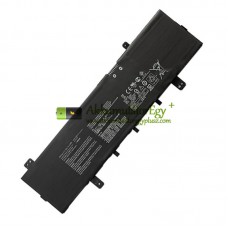 Csere akkumulátor a Asus X505BA B31N1631 9420 K505BP készülékhez