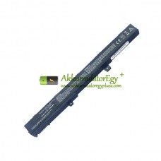 Csere akkumulátor a Asus X551C A31N1319 X451C A41N1308 készülékhez