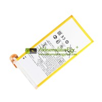 Csere akkumulátor a Asus ZenFone-3Ultra 1ICP4/62/129 A001 ZU680KL C11P1516 készülékhez