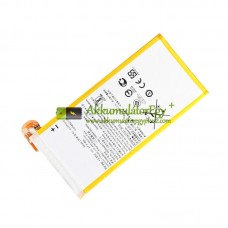 Csere akkumulátor a Asus ZenFone-3Ultra 1ICP4/62/129 A001 ZU680KL C11P1516 készülékhez