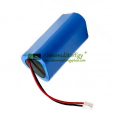 Csere akkumulátor a Bombas 2600mAh Infusion 11.1V készülékhez