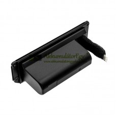 Csere akkumulátor a Bose 088796 088772 Mini-2 088789 Soundlink készülékhez
