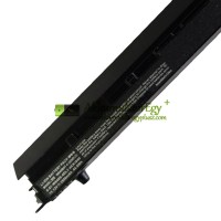 Csere akkumulátor a Clevo 6-87-W840S-4DL3 W840BAT-4 készülékhez