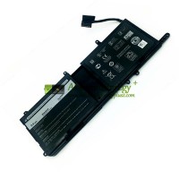 Csere akkumulátor a Dell 01D82 9NJM1 Alienware ALW17C 17-R4 MG2YH készülékhez