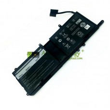 Csere akkumulátor a Dell 01D82 9NJM1 Alienware ALW17C 17-R4 MG2YH készülékhez