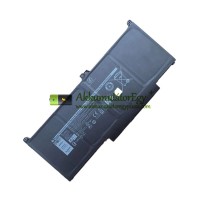 Csere akkumulátor a Dell 13 MXV9V 7300 Latitude 5300 készülékhez