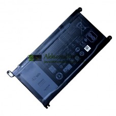 Csere akkumulátor a Dell 13MF Inspiron14-7472 7378 P74G P74G001 készülékhez
