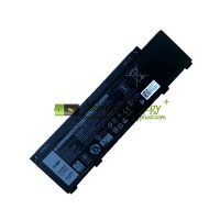 Csere akkumulátor a Dell 15 3590 1548BR G3 266J9 Ins15PR-1545W készülékhez Csere akkumulátor a Dell 15 3590 1548BR G3 266J9 Ins15PR-1545W készülékhez