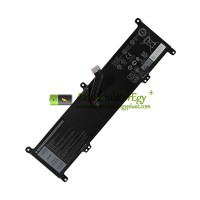 Csere akkumulátor a Dell 2-IN-1 INSPIRON-11 3195 NXX33 készülékhez