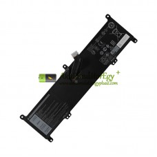 Csere akkumulátor a Dell 2-IN-1 INSPIRON-11 3195 NXX33 készülékhez