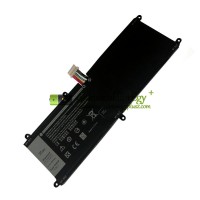 Csere akkumulátor a Dell 5179 XRHWG 0RFH3V 11 5175 Latitude VHR5P készülékhez