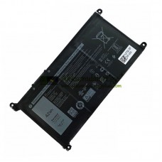 Csere akkumulátor a Dell 5493 7MT0R 16DPH 7MTOR P90F JPFMR készülékhez