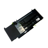 Csere akkumulátor a Dell 6MT4T E5450 E5470 E5270 E5550 8V5GX P23T készülékhez