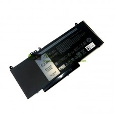 Csere akkumulátor a Dell 6MT4T E5450 E5470 E5270 E5550 8V5GX P23T készülékhez