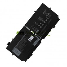 Csere akkumulátor a Dell 7390 52TWH XPS P103G001 XPS-13 készülékhez