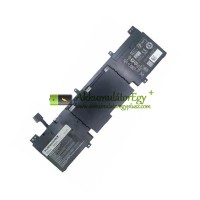 Csere akkumulátor a Dell ALW13ED-2608 ALIENWARE-13 3V806 készülékhez