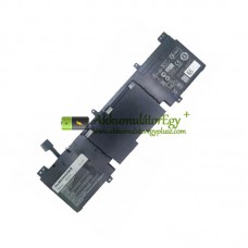 Csere akkumulátor a Dell ALW13ED-2608 ALIENWARE-13 3V806 készülékhez