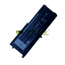 Csere akkumulátor a Dell ALWA51M DT9XG Alienware Area 07PWXV készülékhez