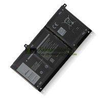 Csere akkumulátor a Dell C5KG6 JK6Y6 15 CF5RH 3510 Latitude készülékhez